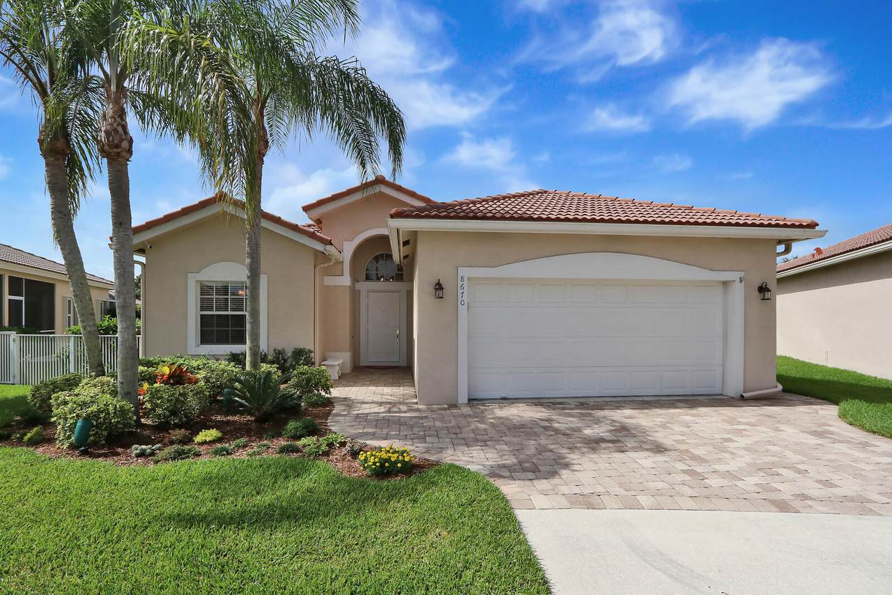 8670 Gold Cay - Photo 1