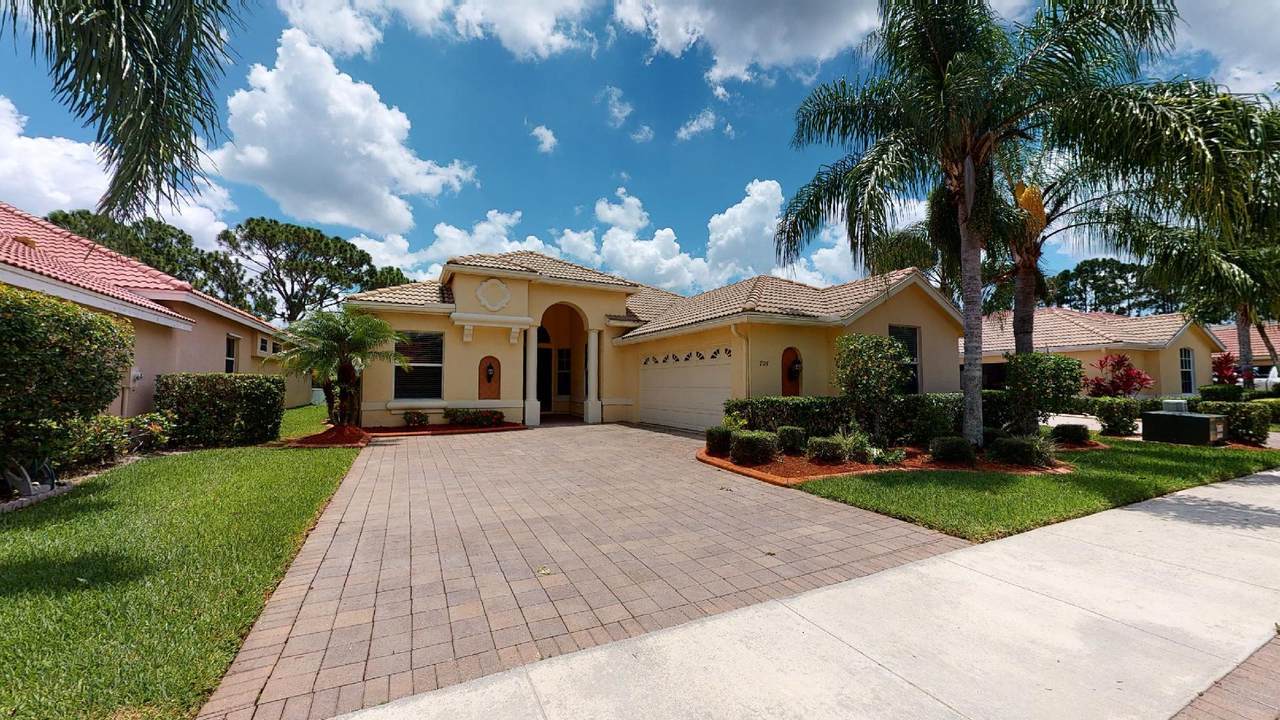 707 Great Exuma Cove - Photo 1