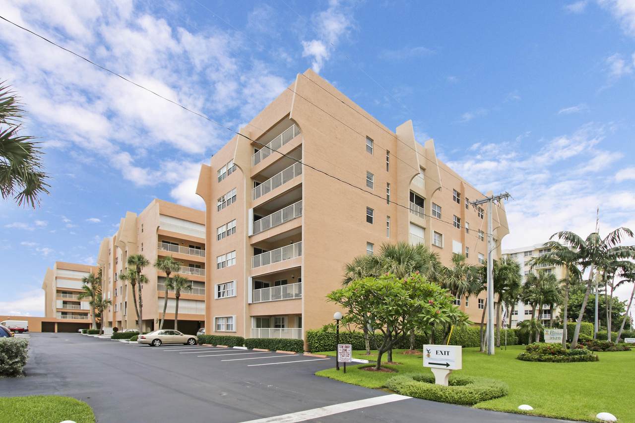 3520 Ocean Boulevard - Photo 1