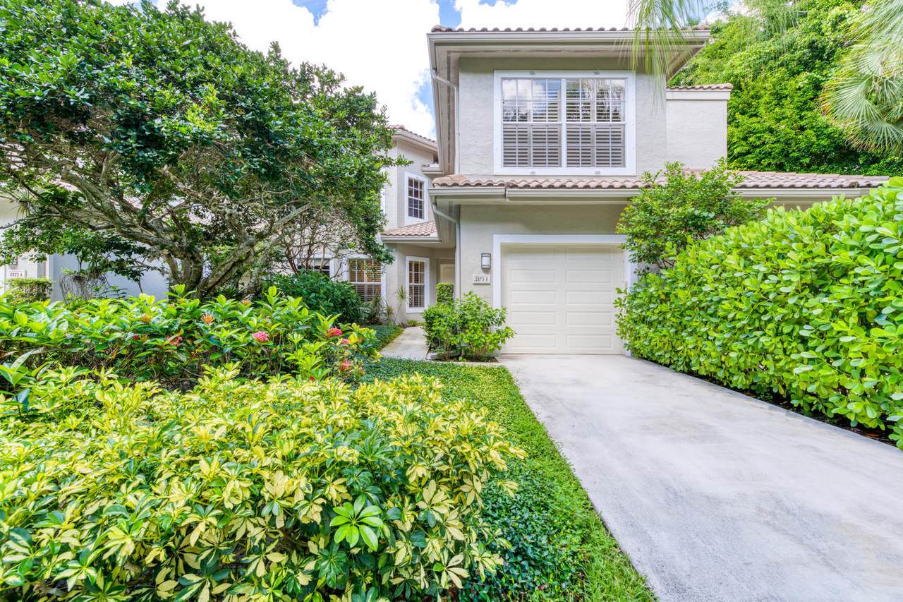 2873 Winding Oak Lane - Photo 1