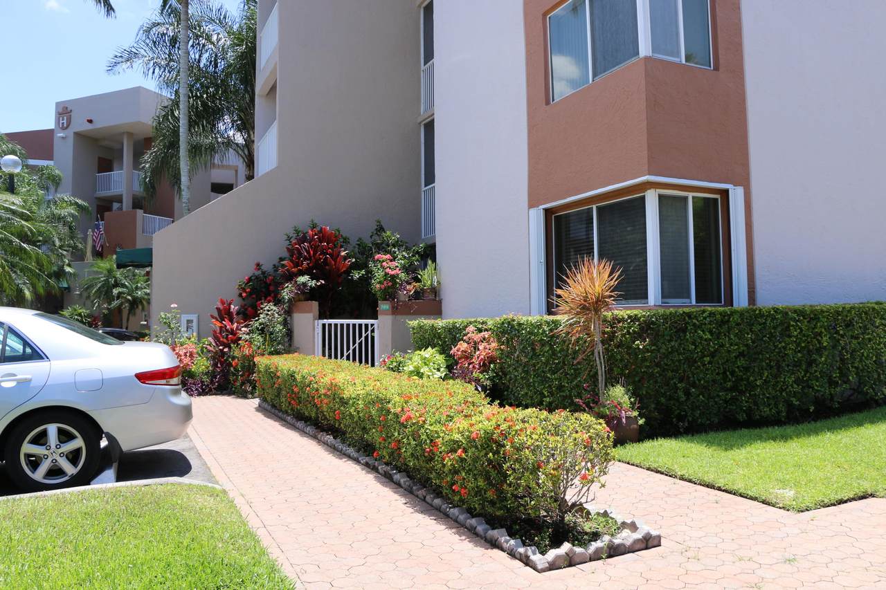 7414 Granville Drive - Photo 1