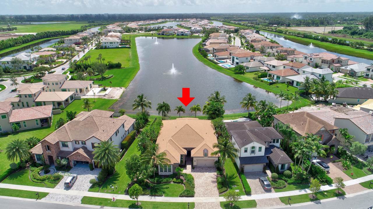 8324 Grand Prix Lane - Photo 1