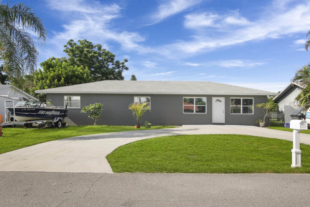 3360 Sapphire Road - Photo 1