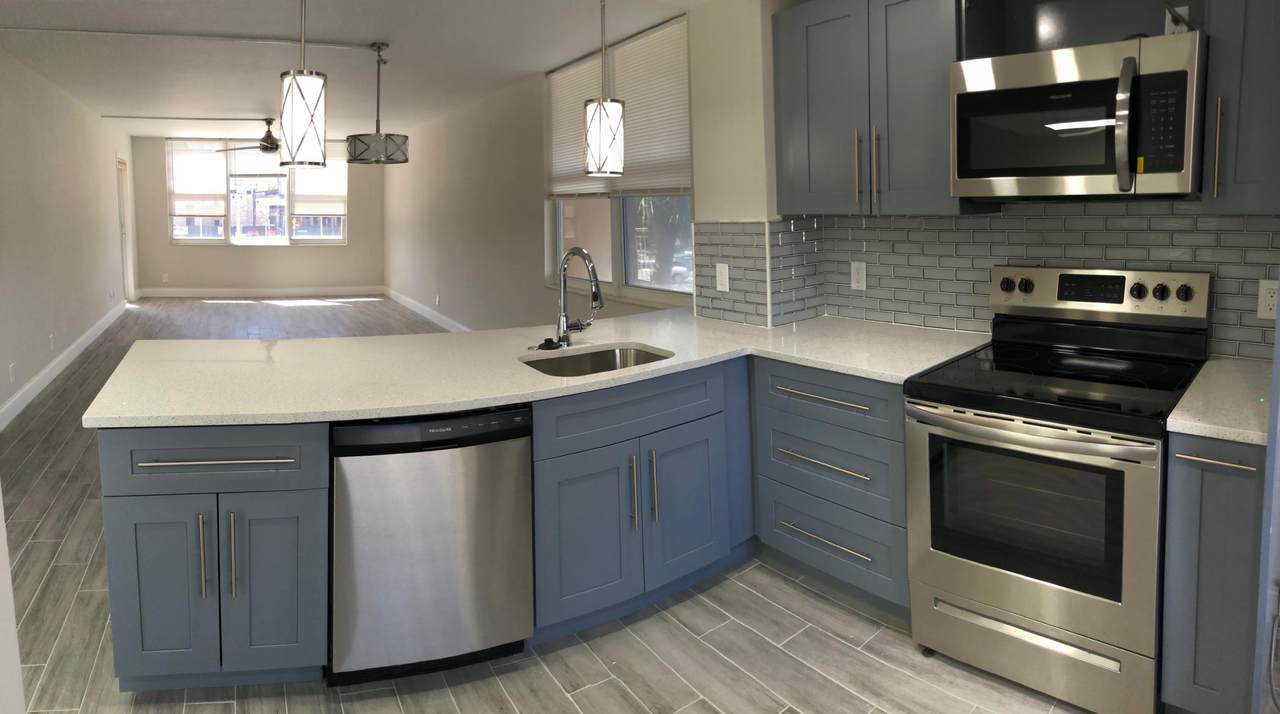 201 Ocean Boulevard - Photo 1