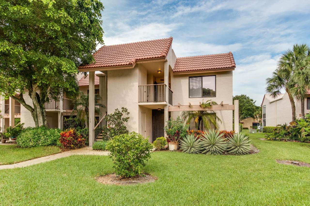 5743 Fairway Park Court - Photo 1