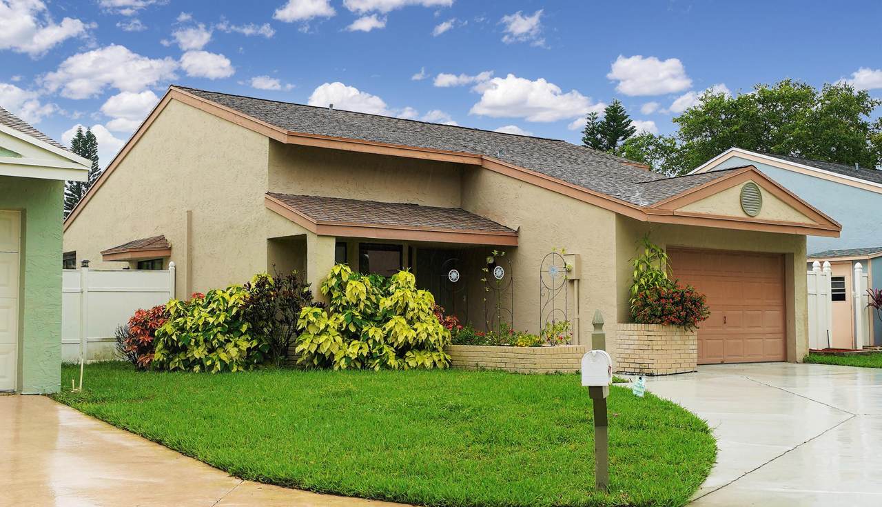 26 Paxford Lane - Photo 1