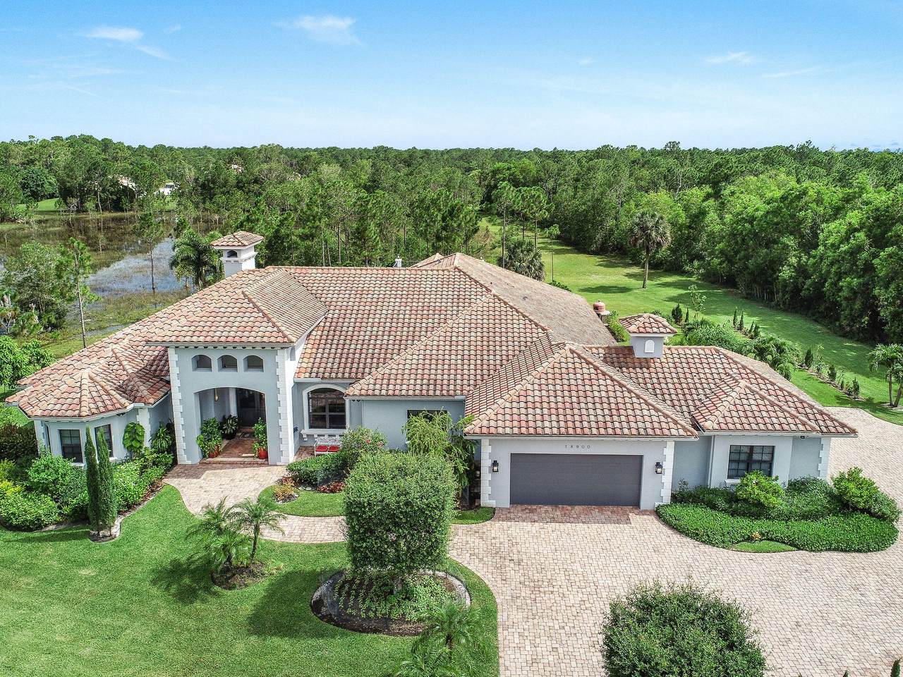 18900 Crosswinds Lane - Photo 1