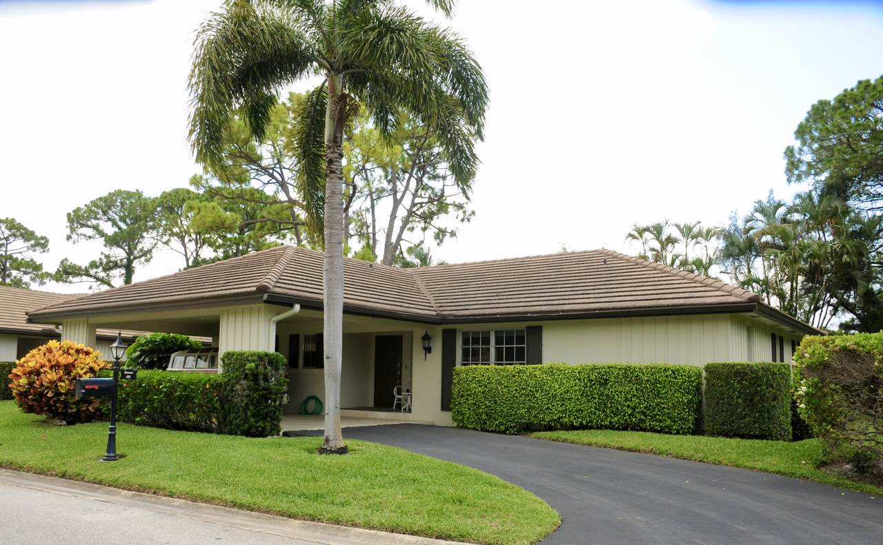 489 Forestview Drive - Photo 1