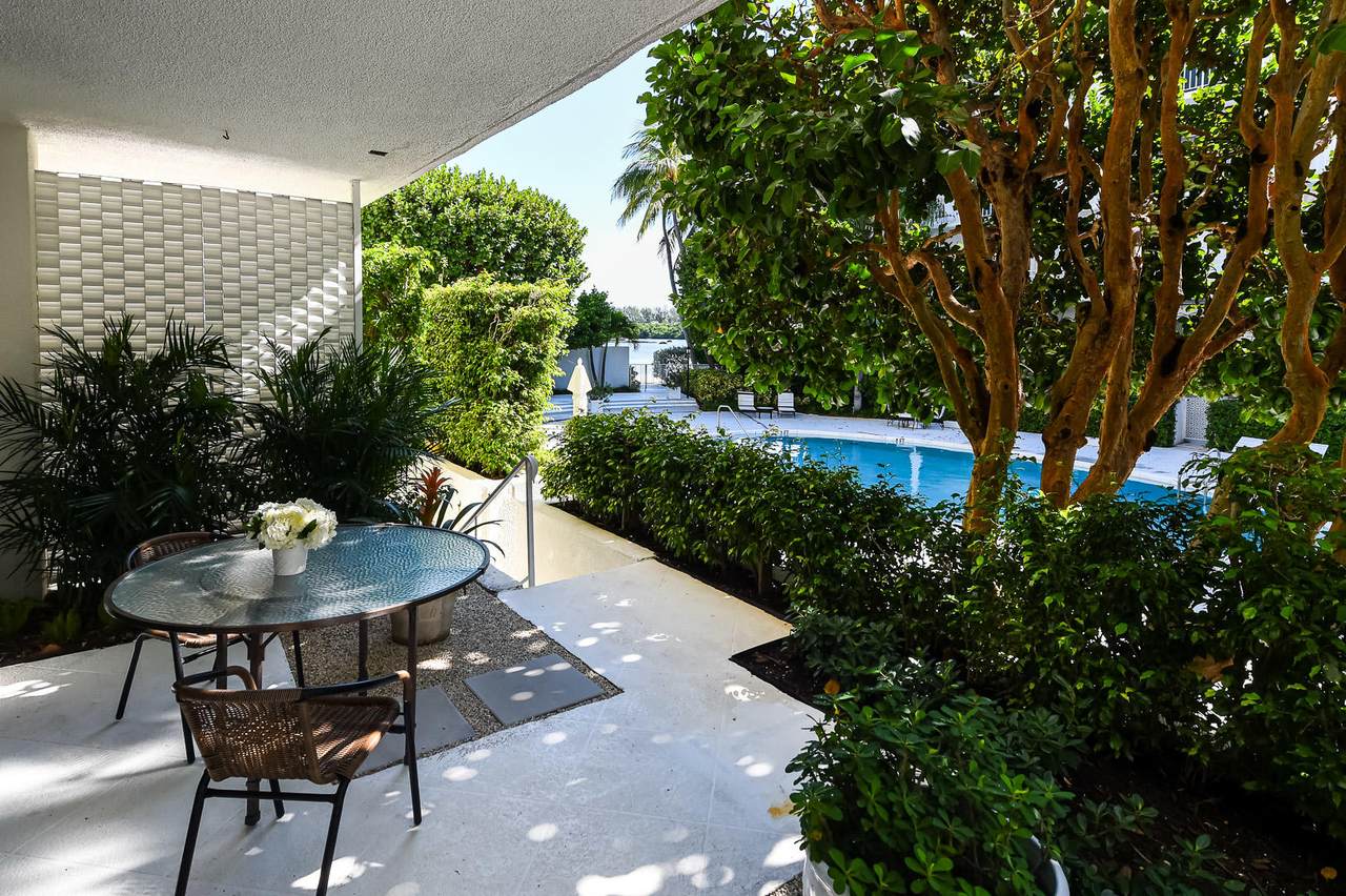 2150 Ibis Isle Road - Photo 1