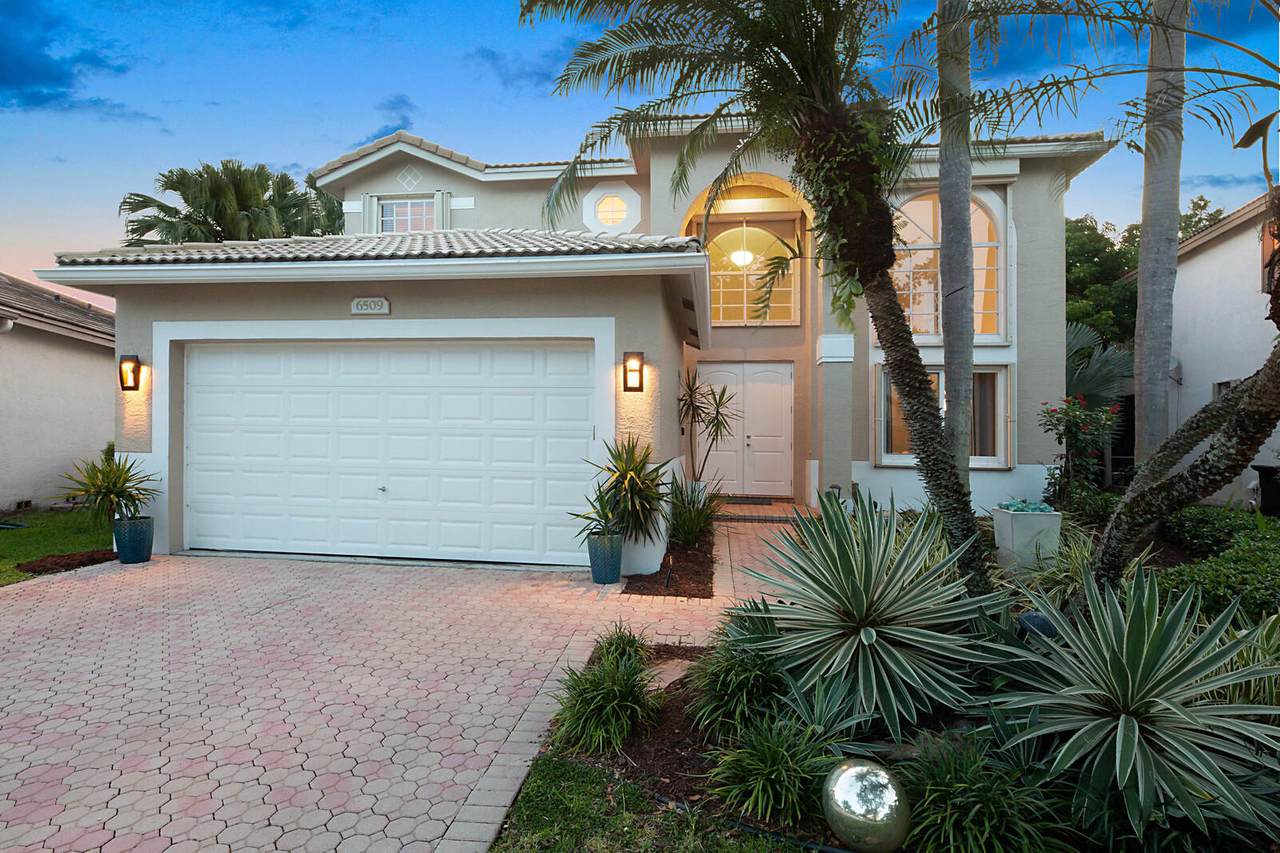 6509 Flamingo Lane - Photo 1