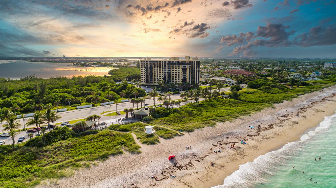801 Ocean Drive - Photo 1