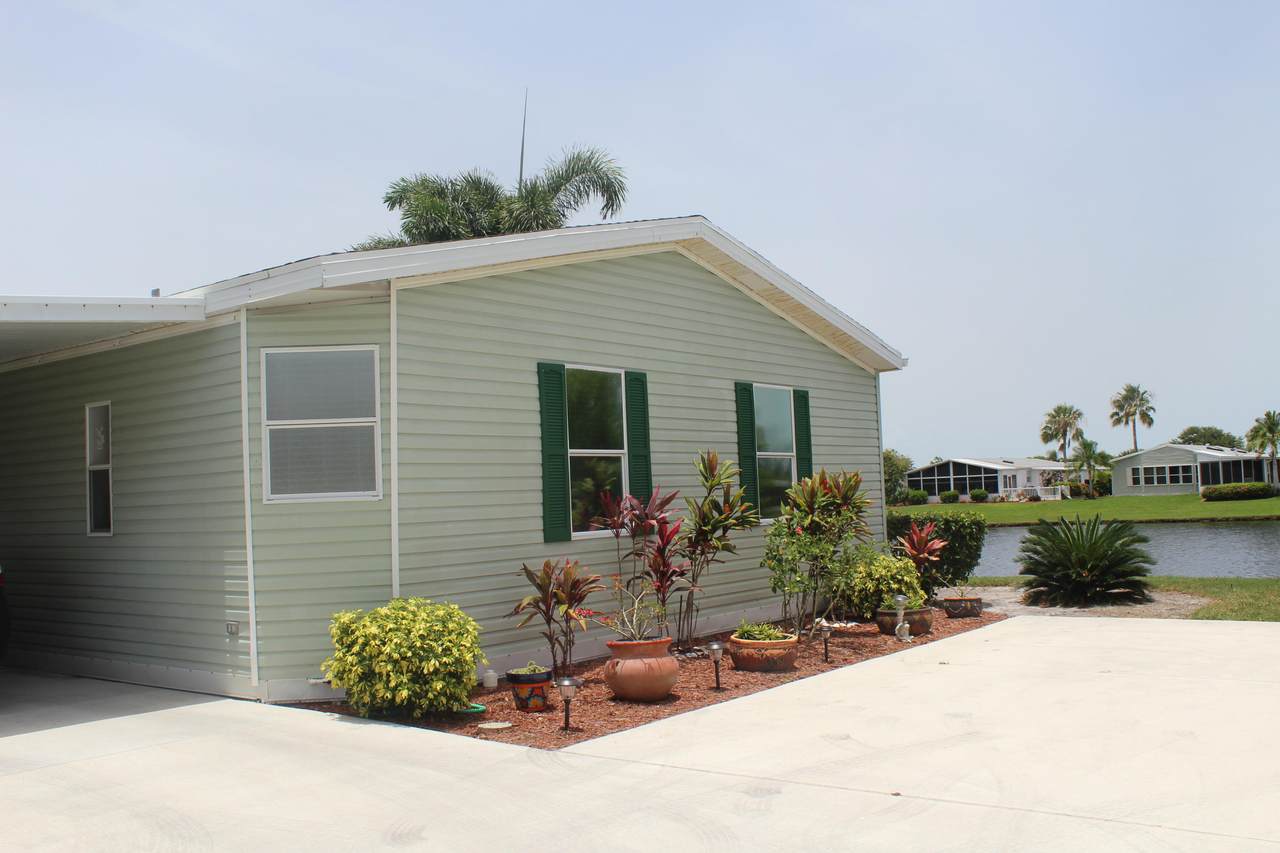 3704 Nimblewill Court - Photo 1
