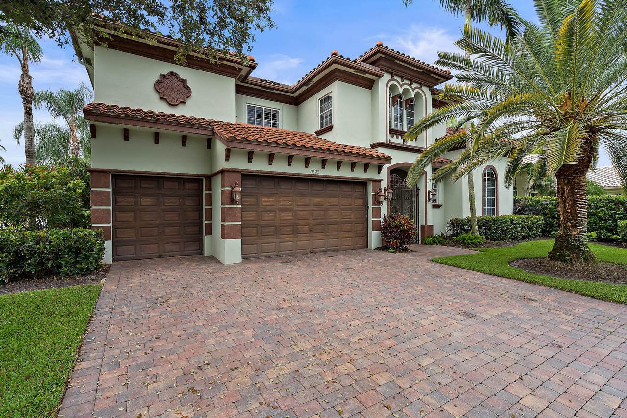 3122 San Michele Drive - Photo 1