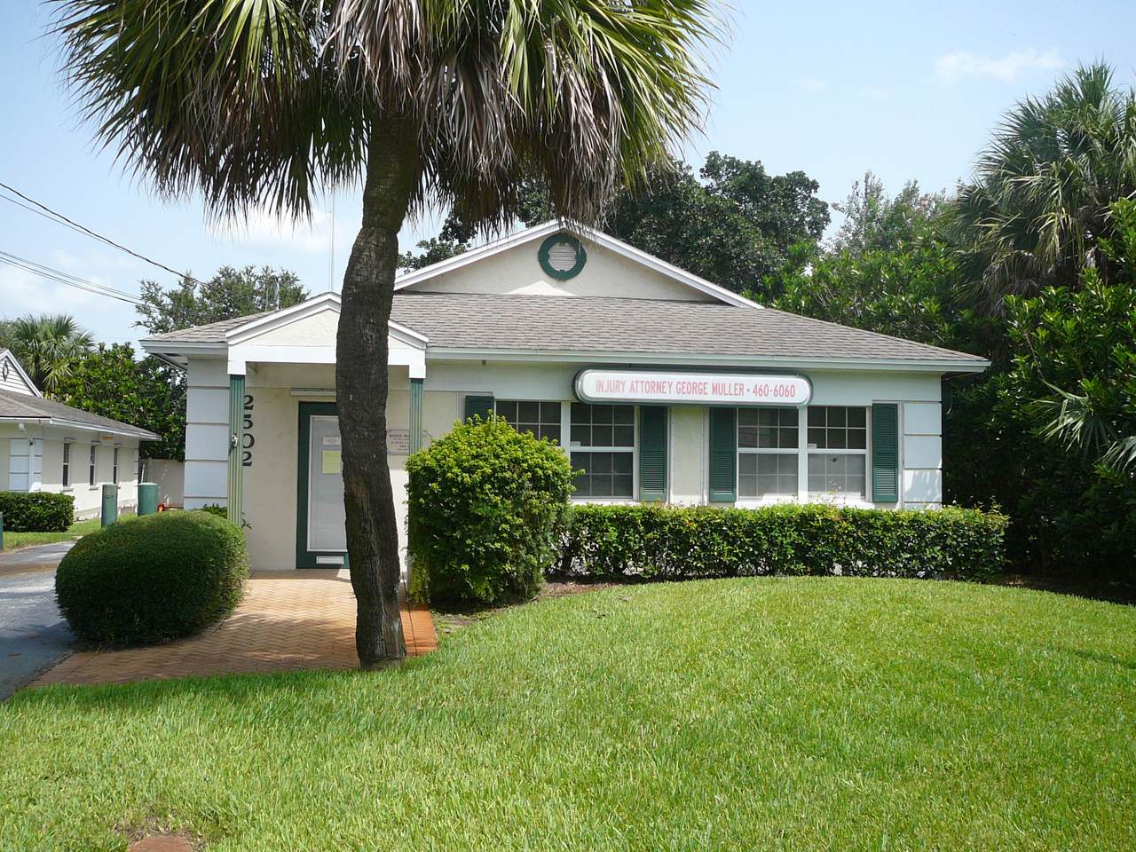 2508 Acorn Street - Photo 1