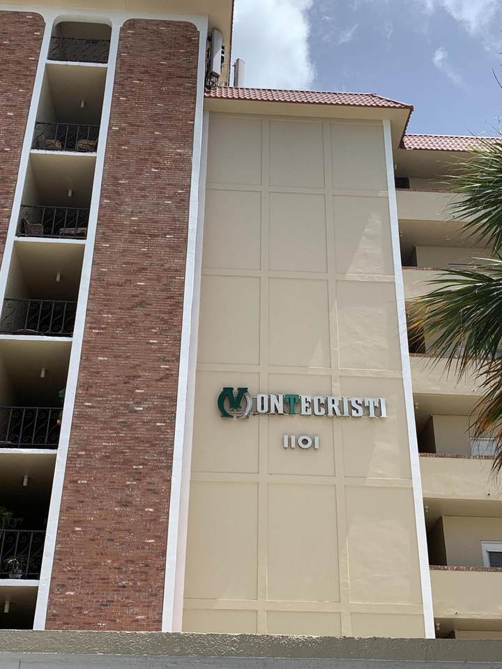 1101 Crystal Lake Drive - Photo 1