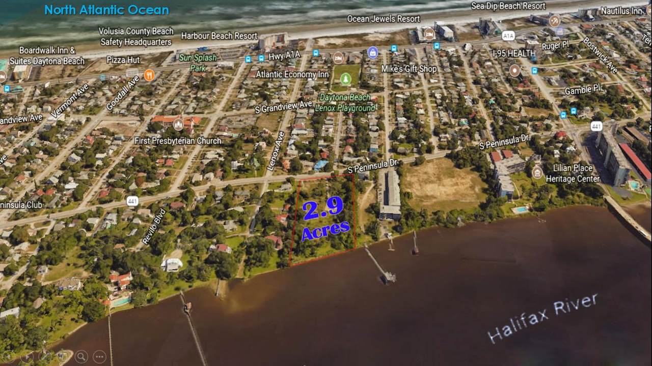 810 Peninsula Drive - Photo 1