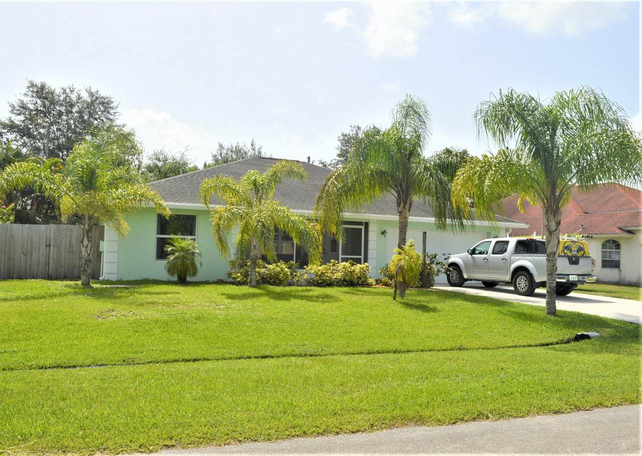 3231 Crumpacker Street - Photo 1