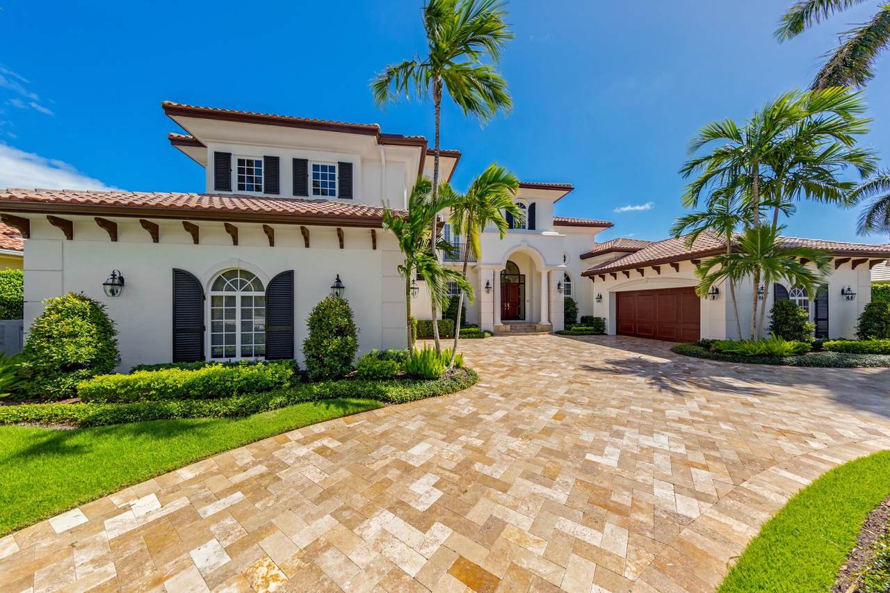 1430 Sabal Palm Drive - Photo 1