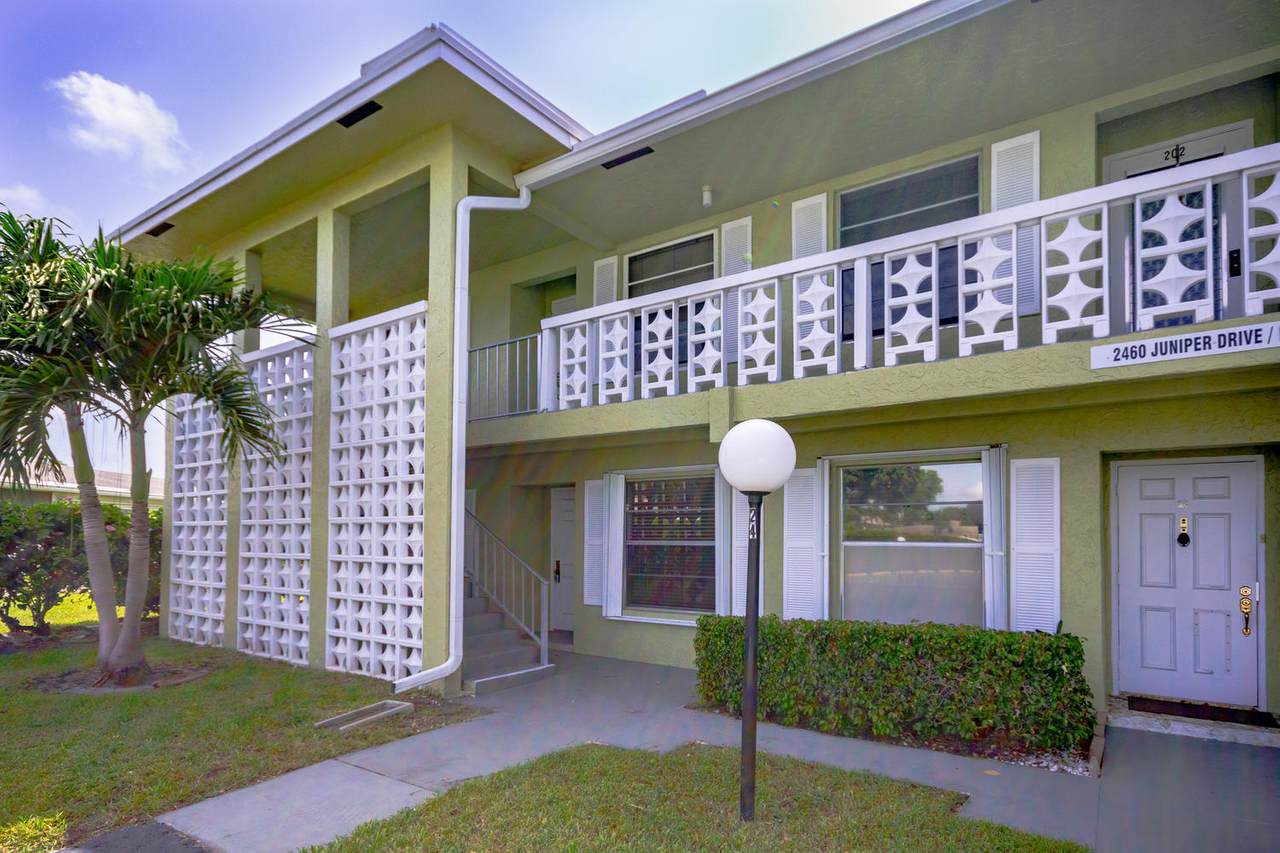 2460 Juniper Drive - Photo 1