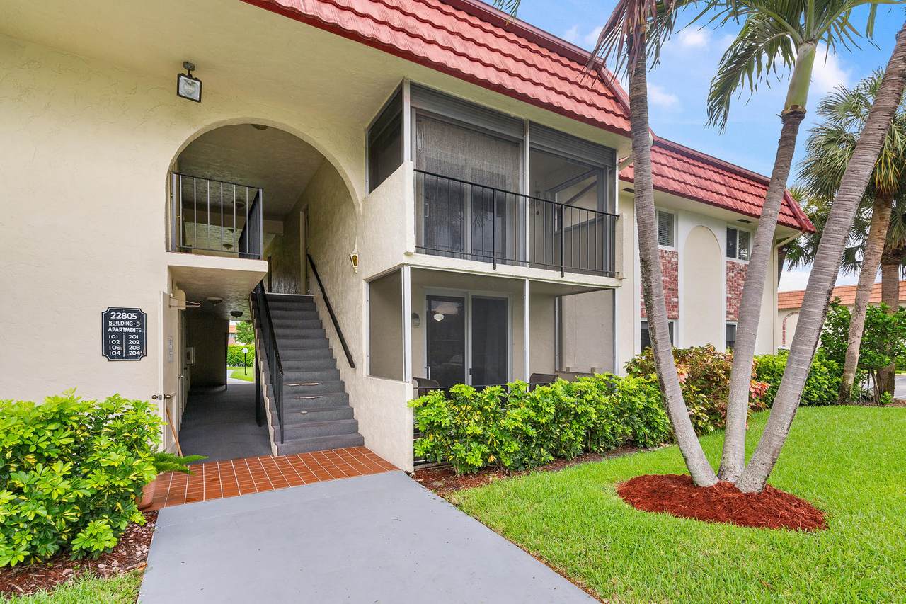 22805 66th Avenue - Photo 1
