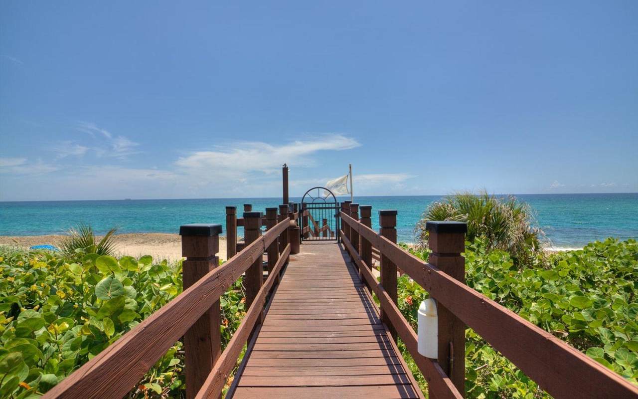 4000 Ocean Drive - Photo 1
