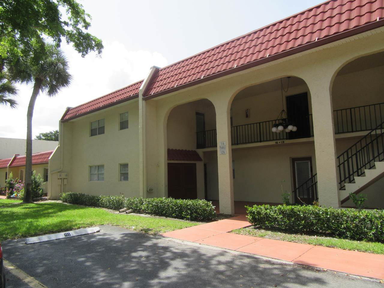 120 Lake Frances Drive - Photo 1