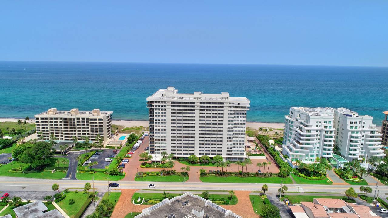 2000 Ocean Boulevard - Photo 1