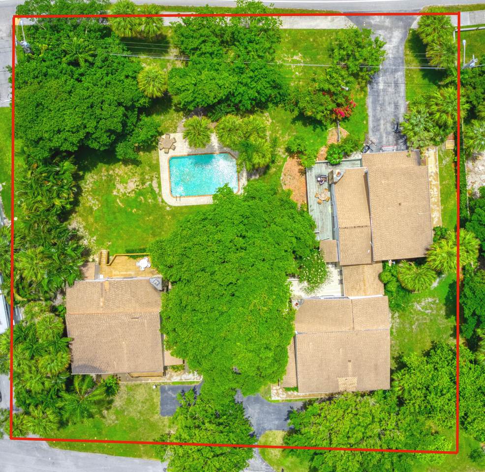 6644 Ocean Boulevard - Photo 1