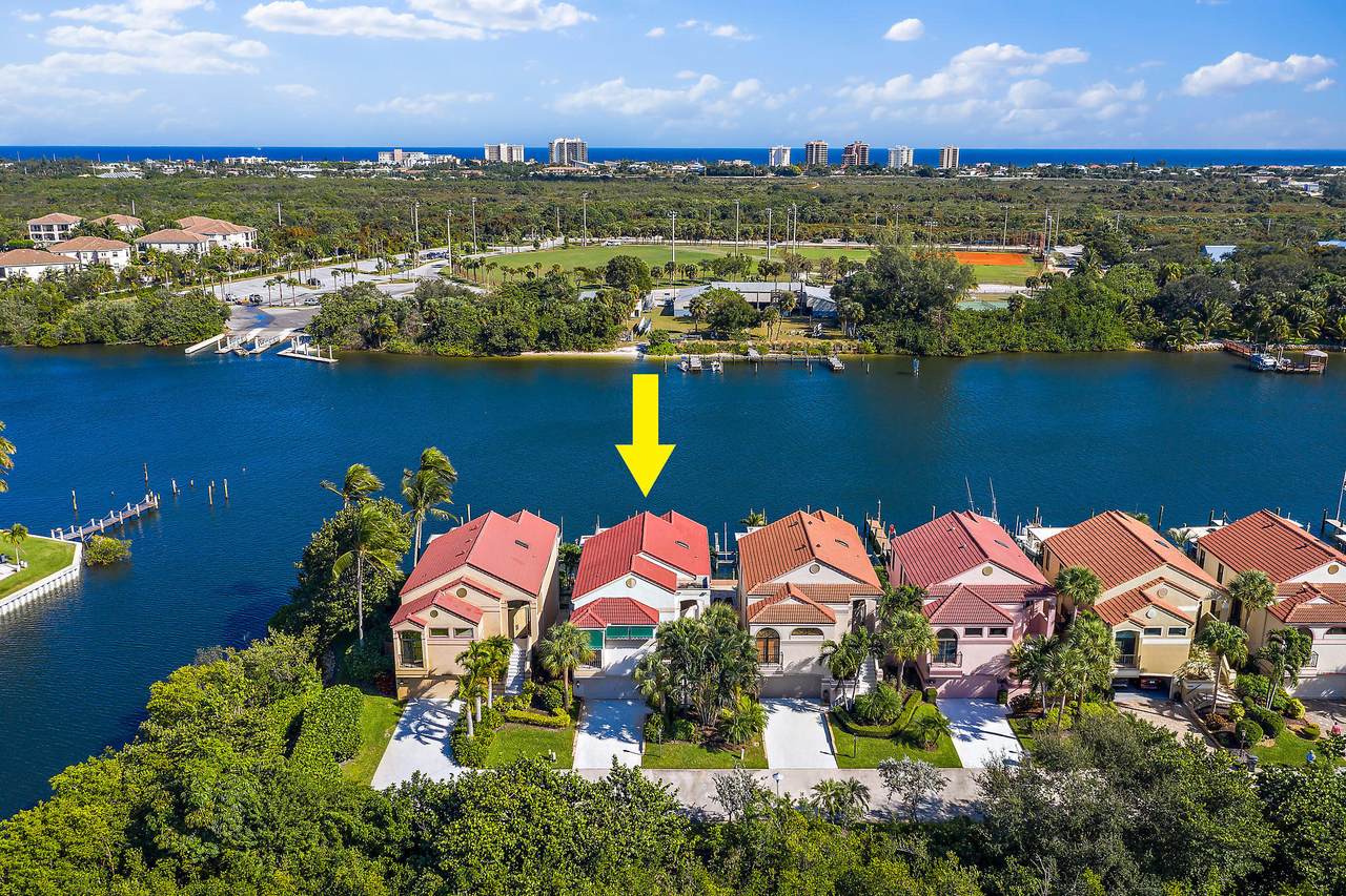 13404 Mangrove Isle Drive - Photo 1