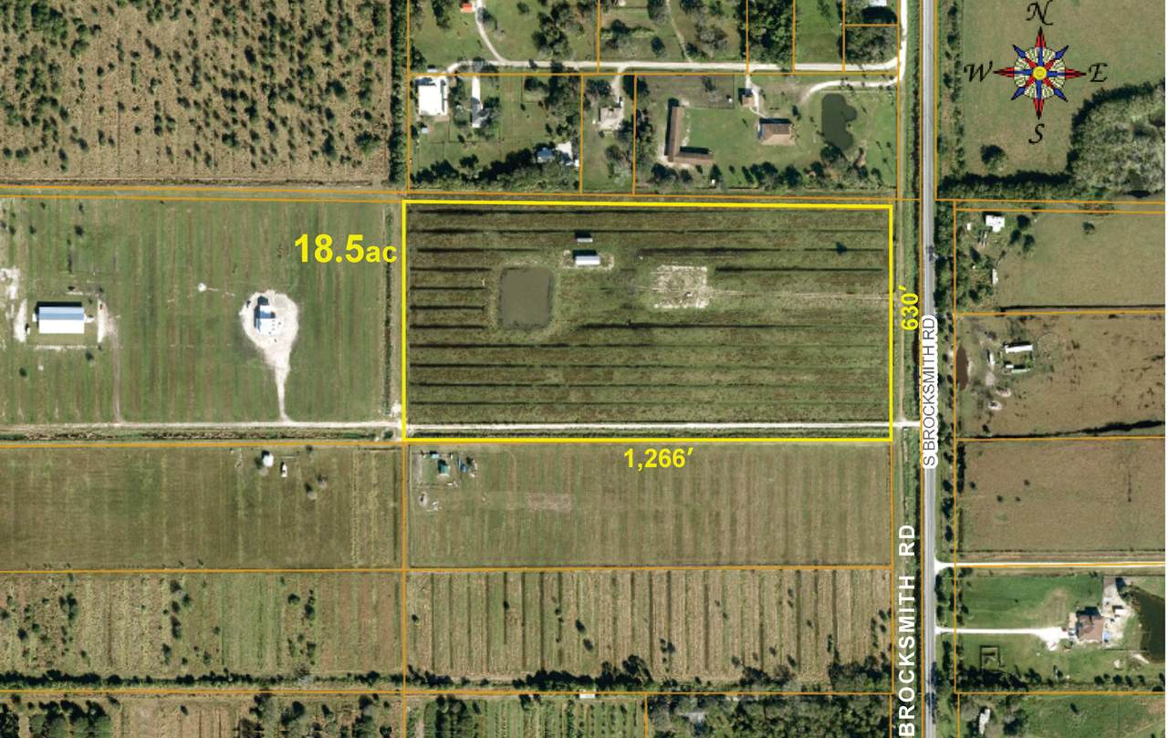 Tbd Brocksmith Road - Photo 1