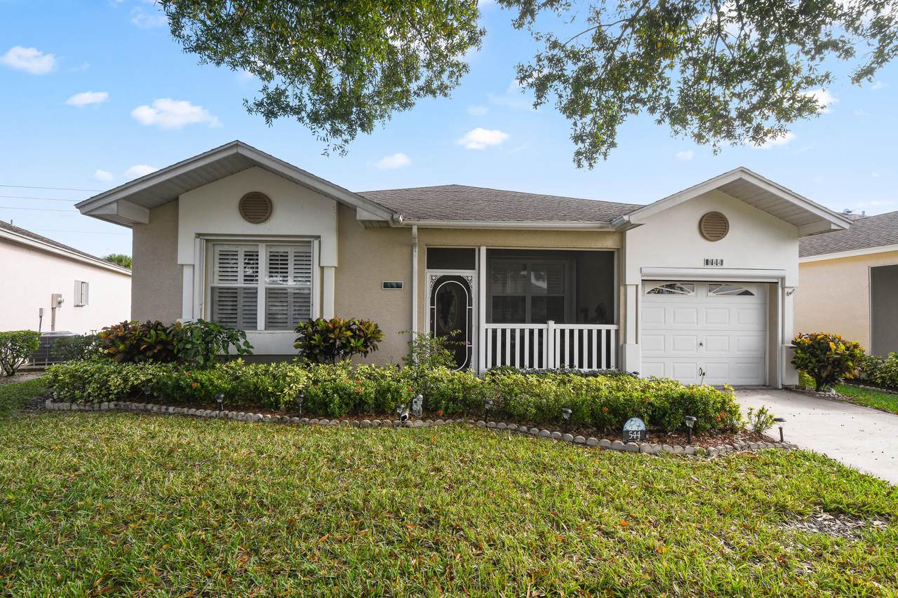 544 Cortina Lane - Photo 1