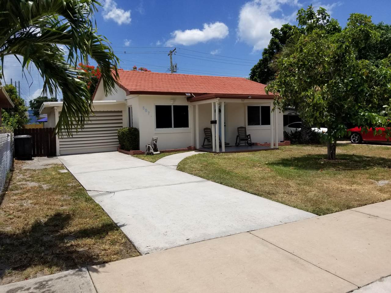 507 58th Street - Photo 1