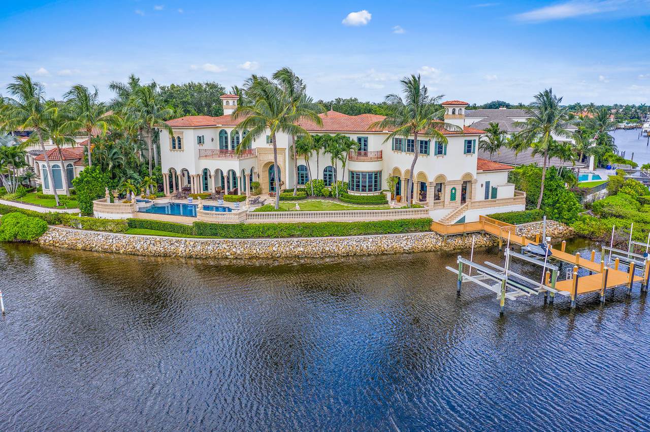 101 Quayside Drive - Photo 1