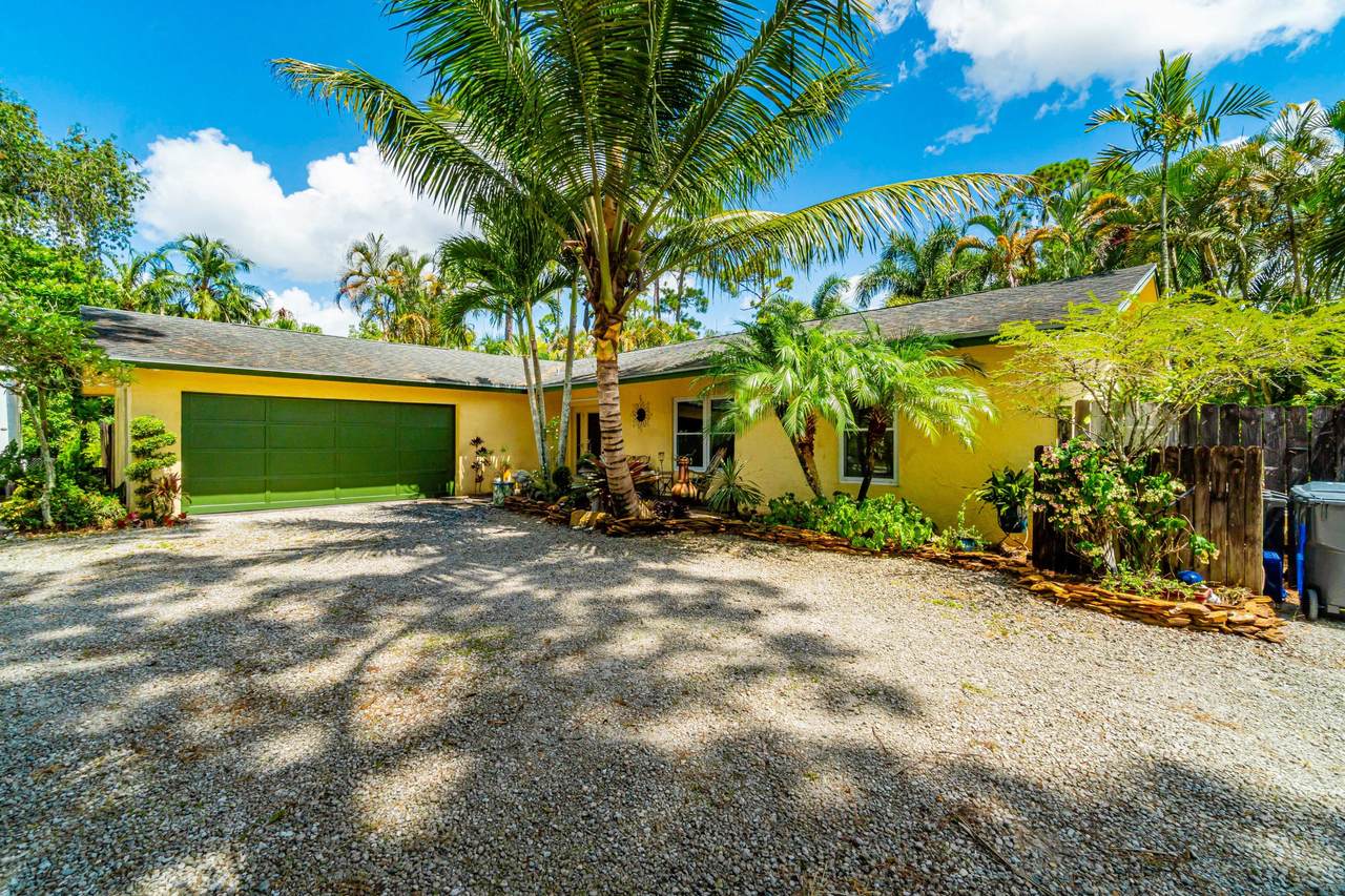 16701 Epson Drive - Photo 1