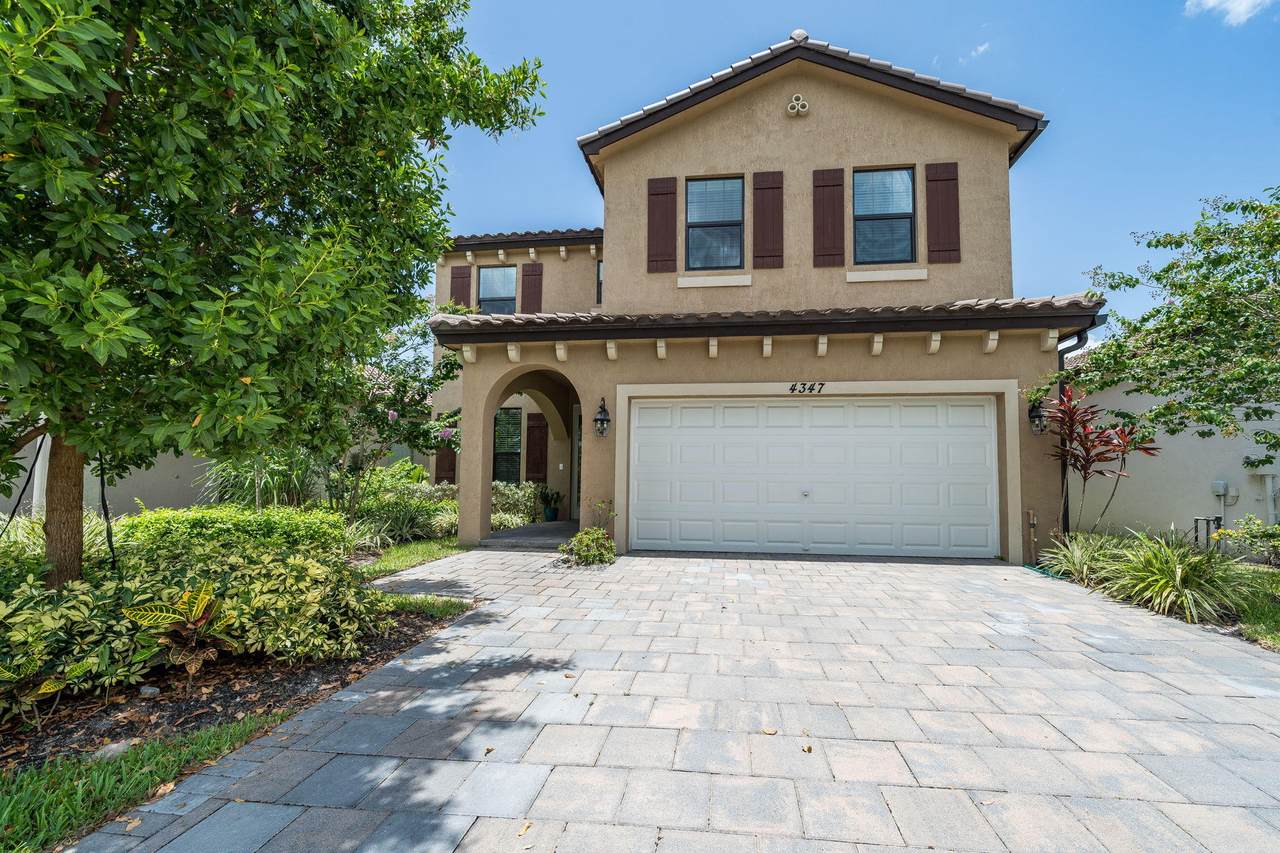 4347 Buena Tara Drive - Photo 1