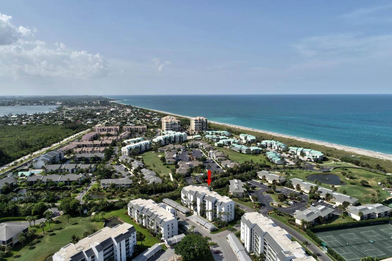 2400 Ocean Drive - Photo 1