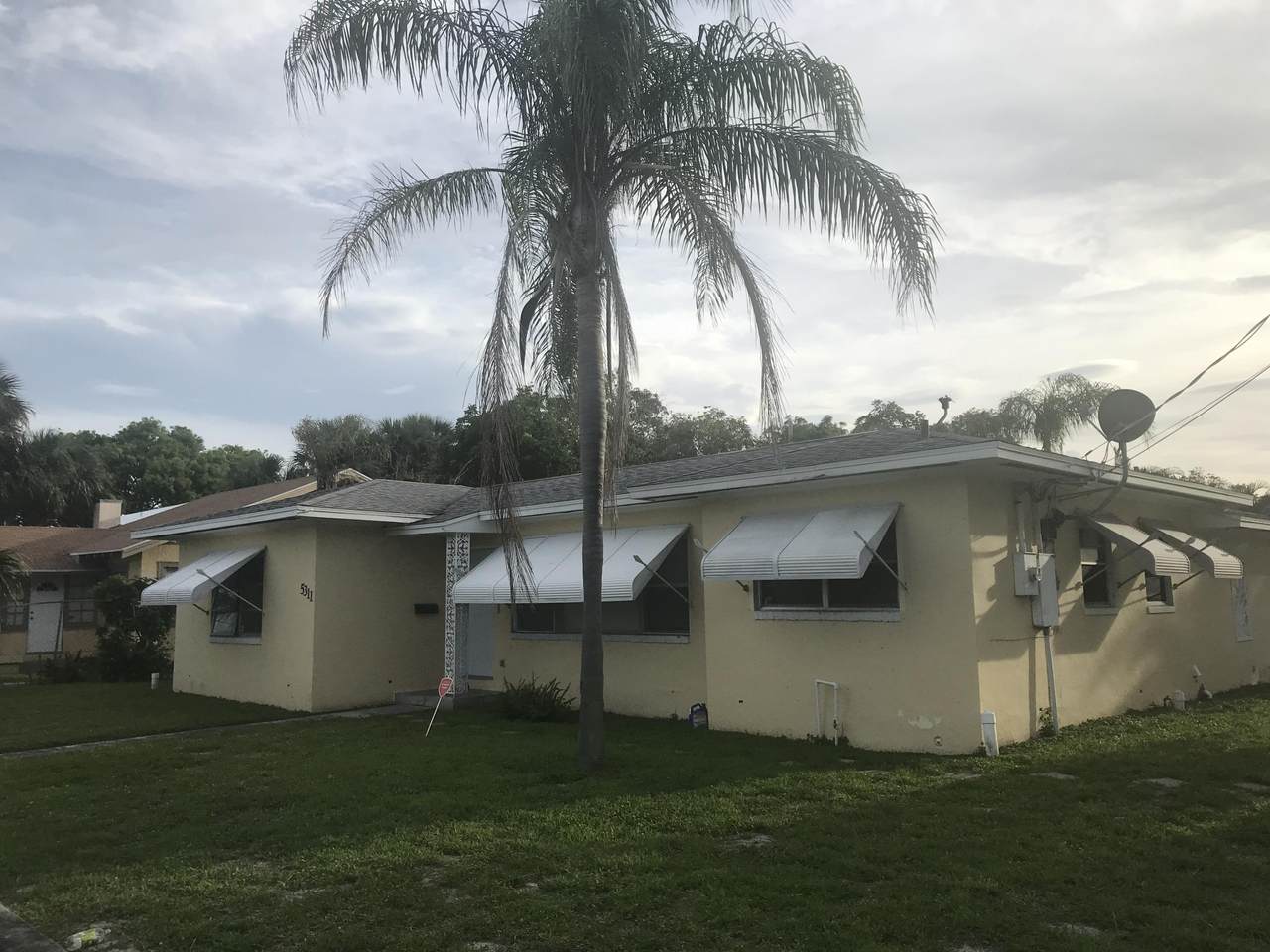 5311 Flagler Drive - Photo 1