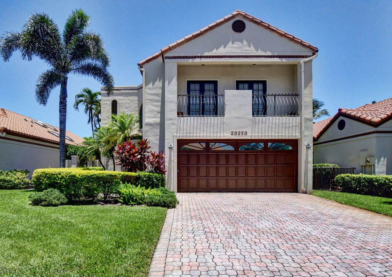 23273 Mirabella Circle - Photo 1