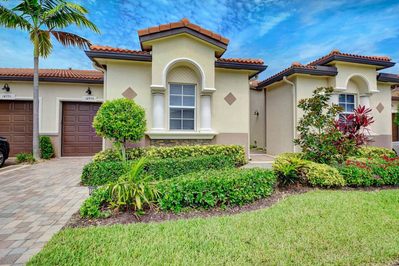 14995 Barletta Way - Photo 1