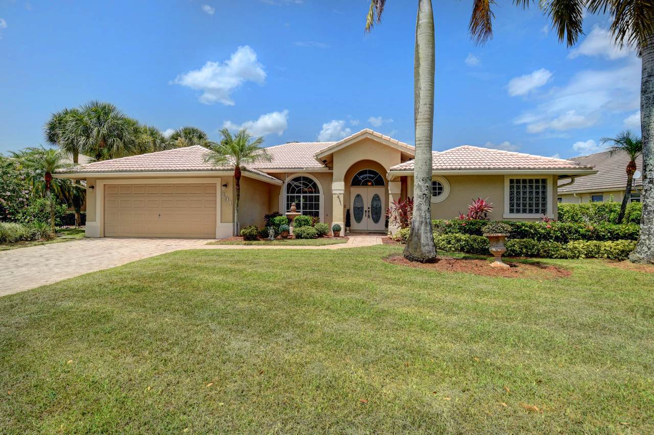 291 Cypress Trace - Photo 1