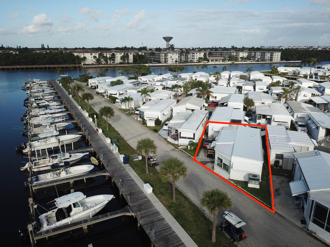 205 Dock Drive - Photo 1
