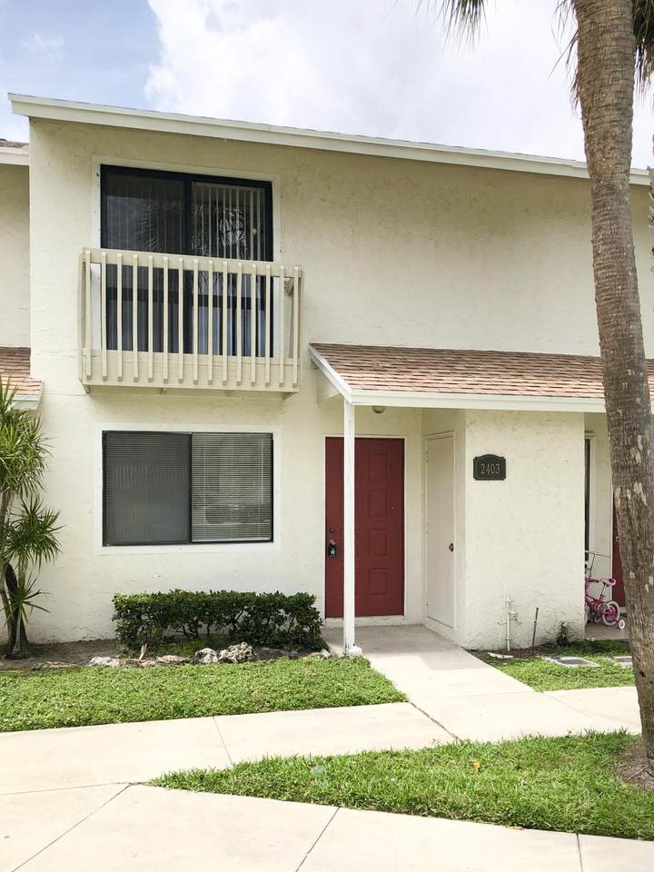 2403 Seaside Drive - Photo 1