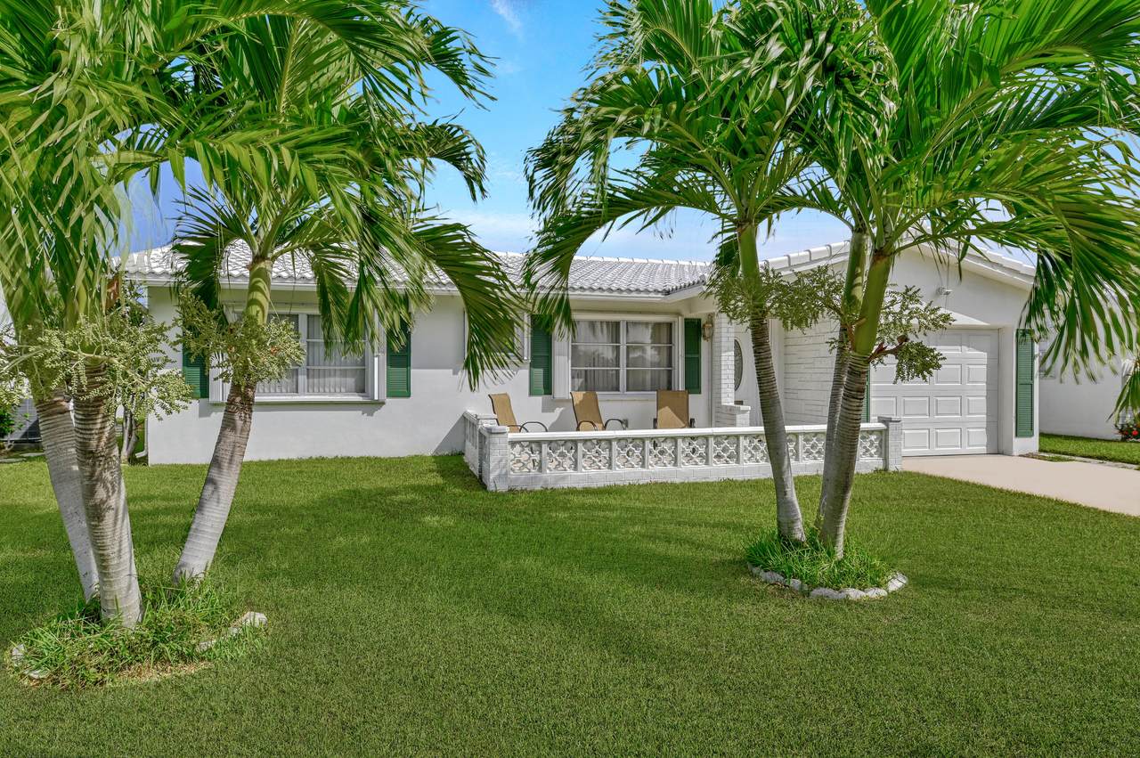 1825 Congress Boulevard - Photo 1