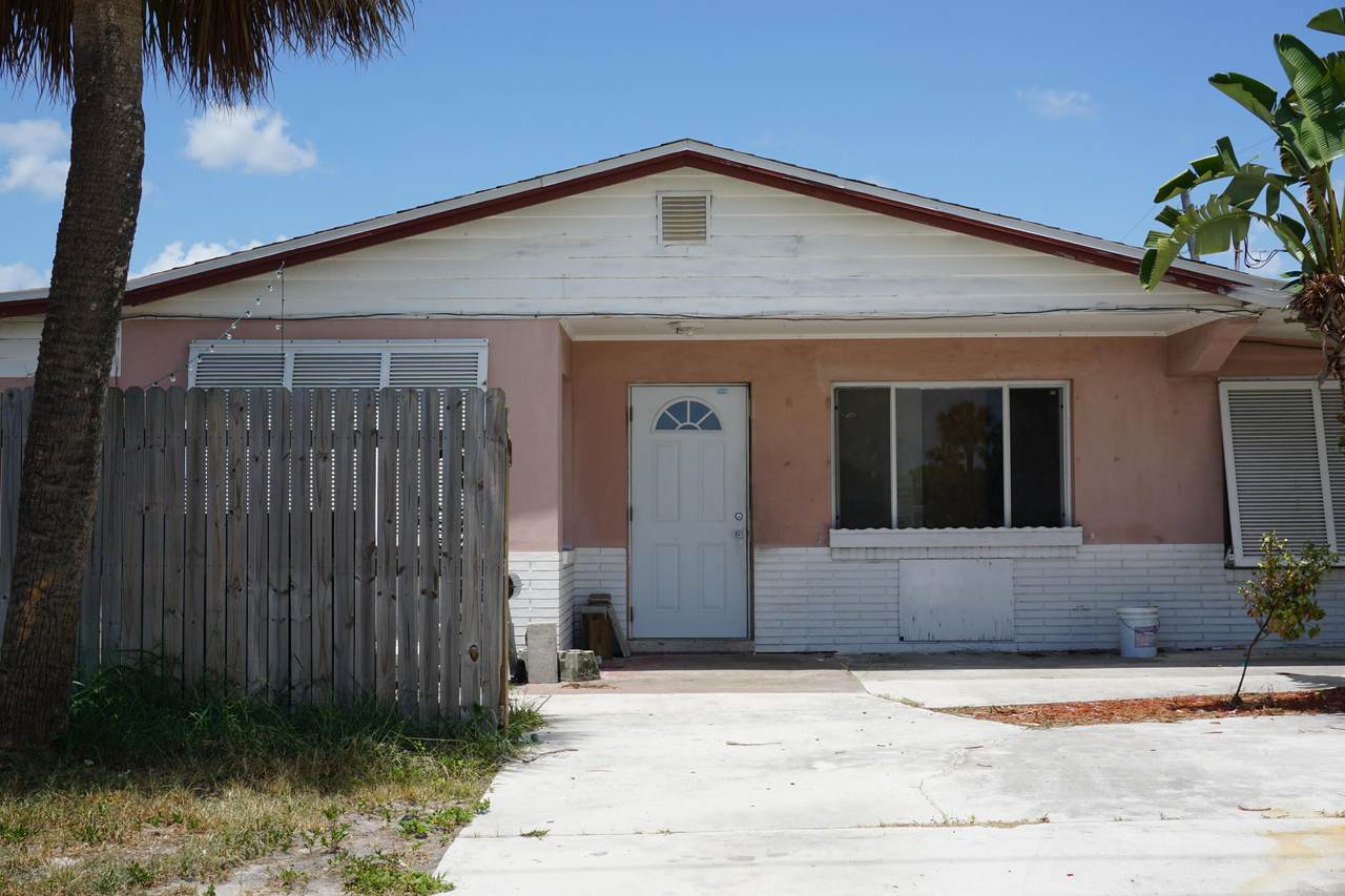 3124 Skyline Drive - Photo 1