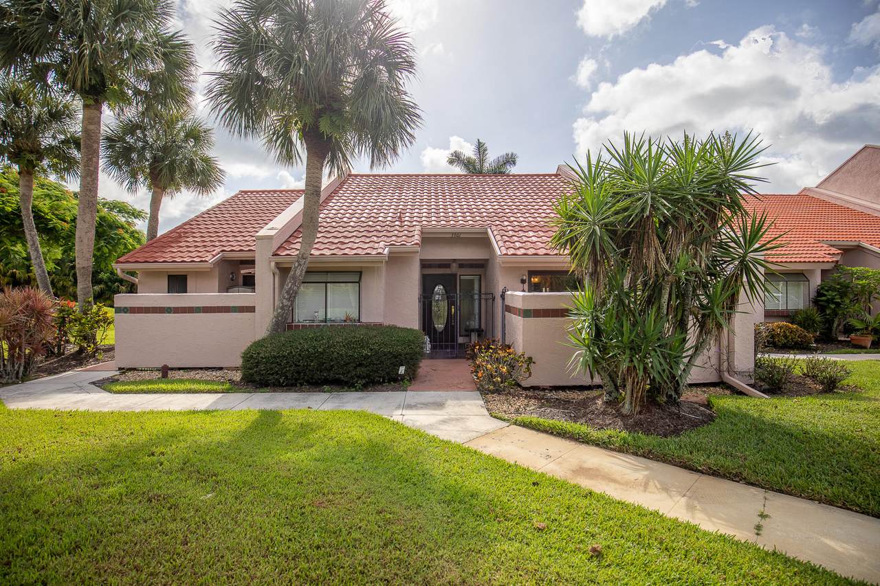 3301 Sandpiper Circle - Photo 1