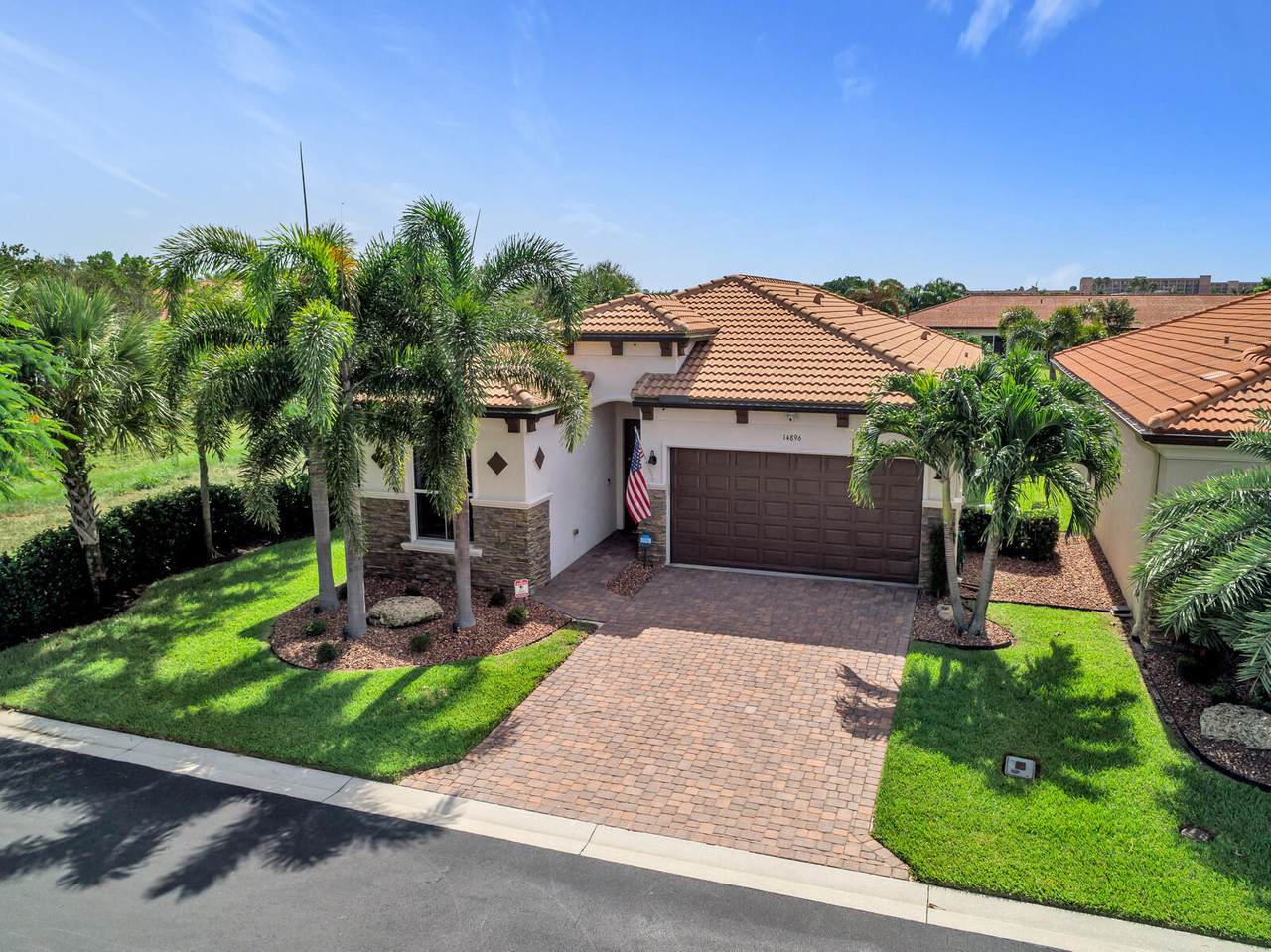 14896 Rapolla Drive - Photo 1