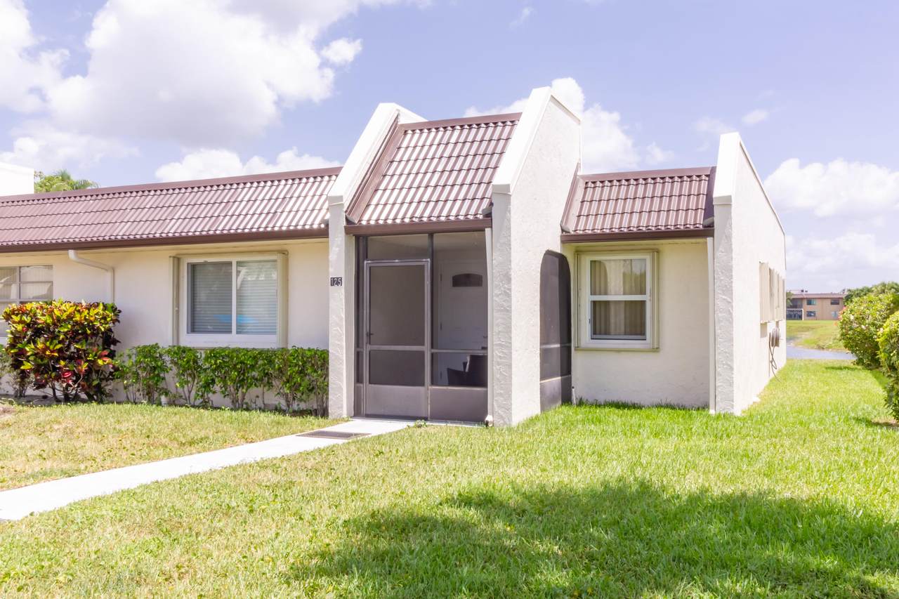 125 Lake Rebecca Drive - Photo 1
