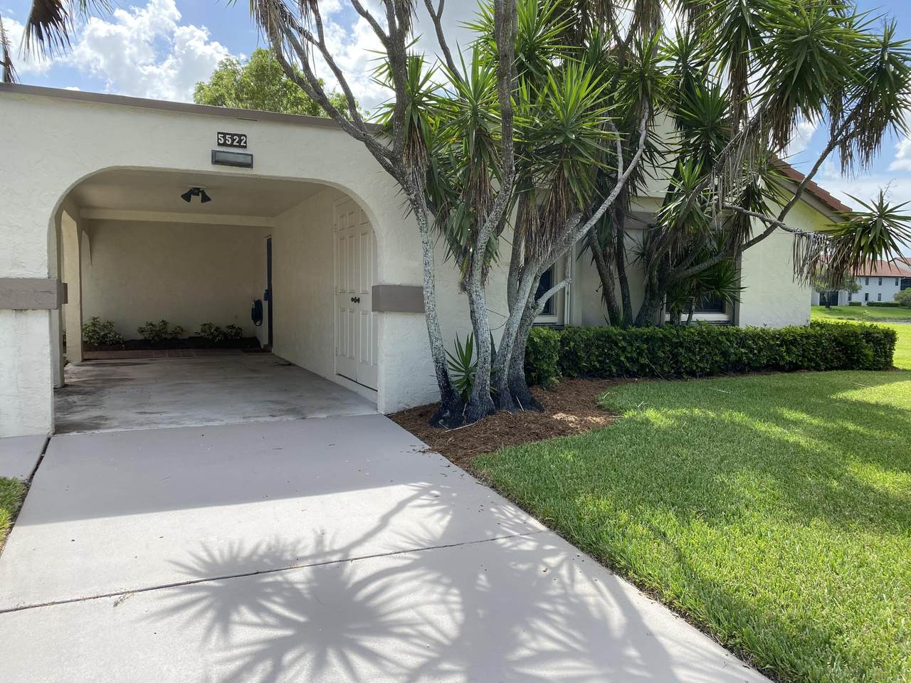 5522 Parkwalk Circle - Photo 1