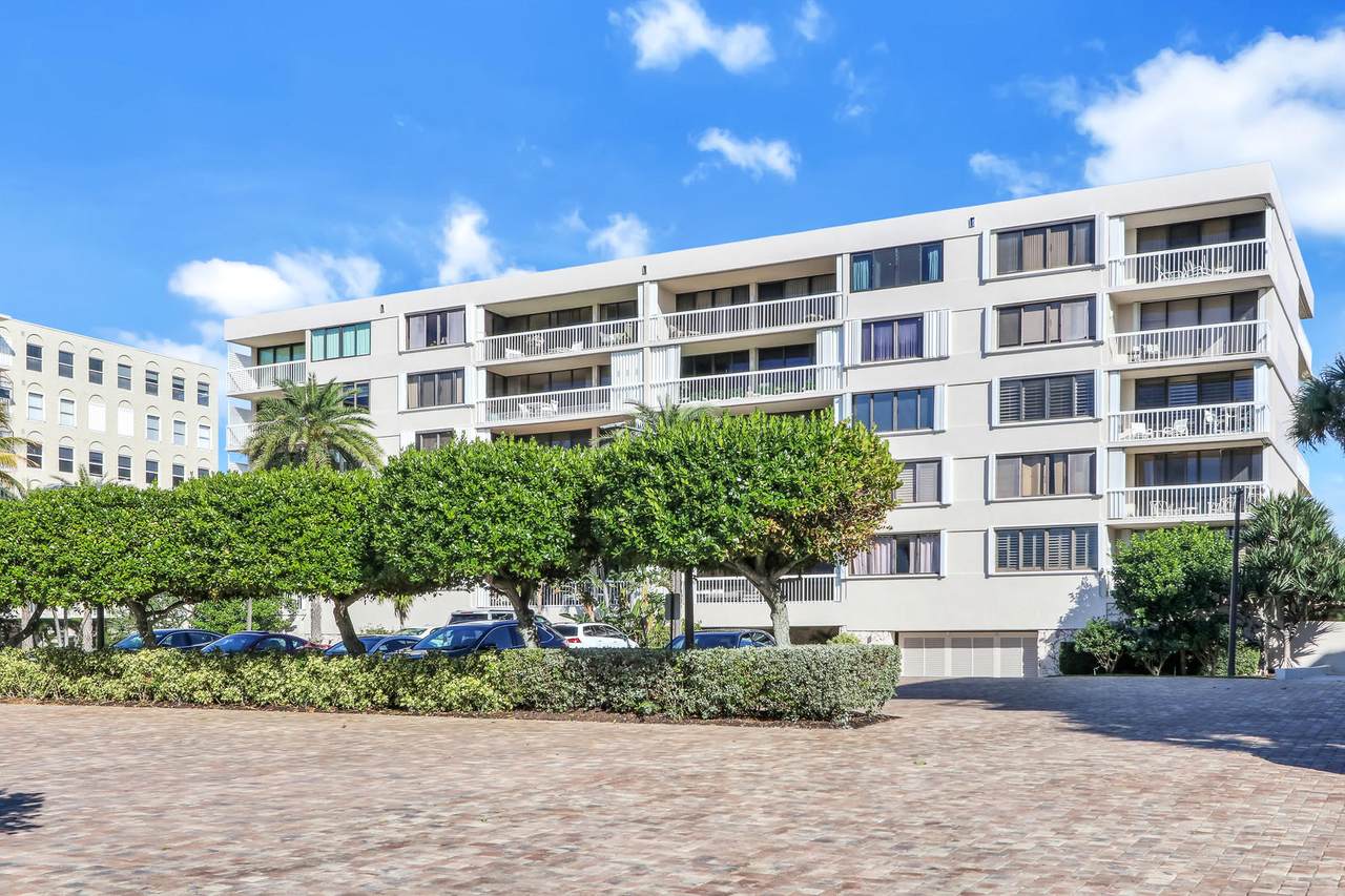 3250 Ocean Boulevard - Photo 1