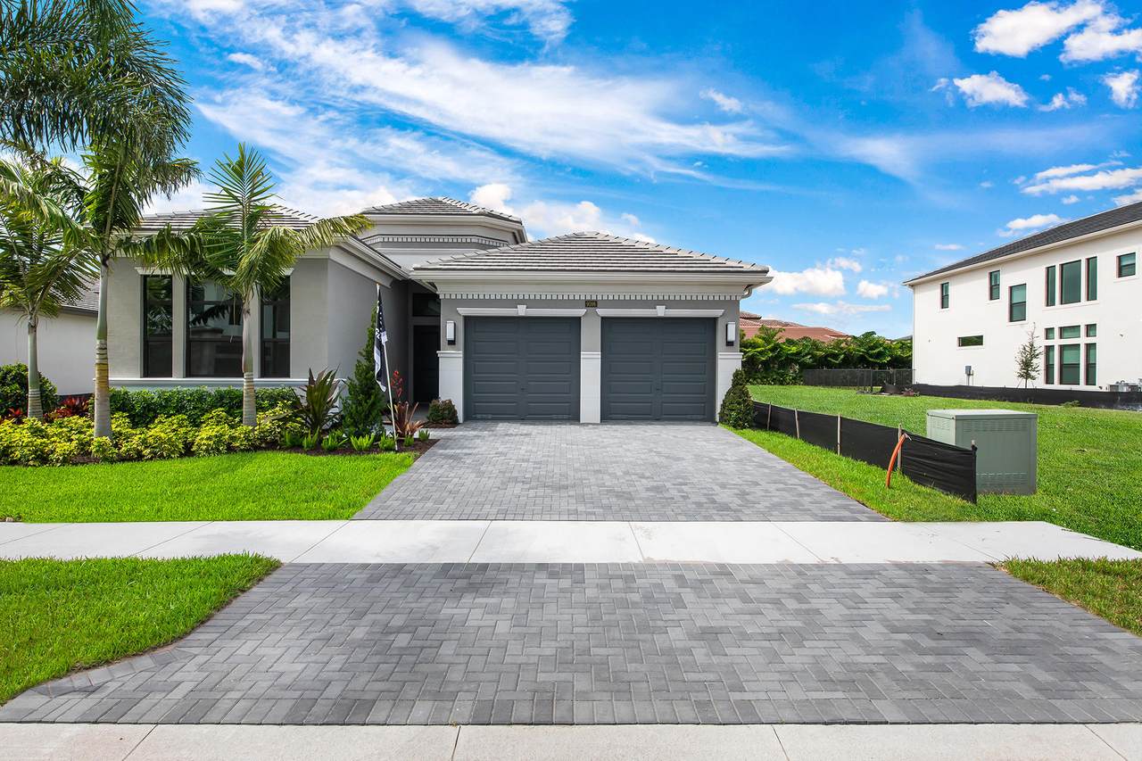 9096 Benedetta Place - Photo 1